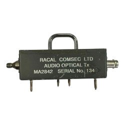 MA2842 Audio Optical Transmitter